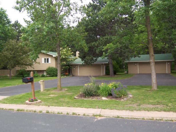 Saint Croix Falls Home, WI Real Estate Listing